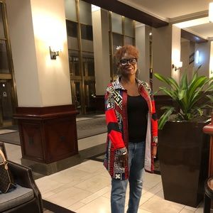 Meet your Posher, Sand